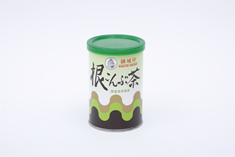 根こんぶ茶　55g缶